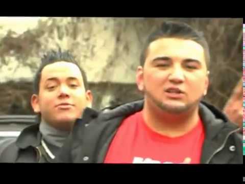 BiggieBranx & Timeless  Wer will Beef Vol.2 2010