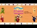 Teletubbies All Together Teletubbies