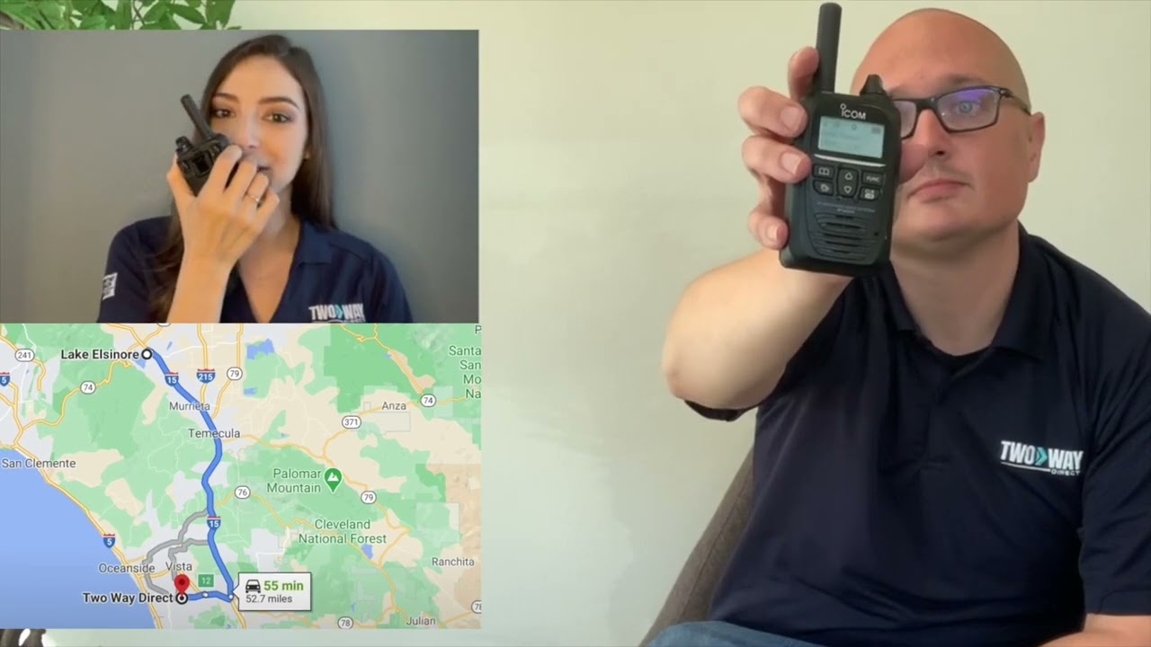 Video 1