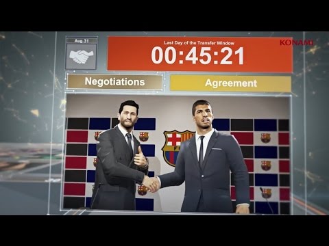 PES 2017 - BECOME A LEGEND - BULGARIA FOREVER PART 3