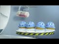 Scrubbing Bubbles Toliet Cleaning Gel Commercial 2009