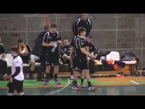 HandLeça Cup 2019: FC Gaia - AA Águas Santas Juv.Masc.