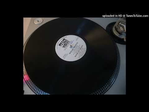 Hi-Tech  & J-Treads - Weak Minds