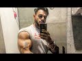 Get bigger arms now