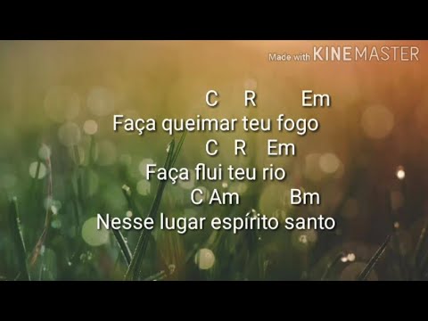 Fogo Que Consome - Geraldo Guimarães