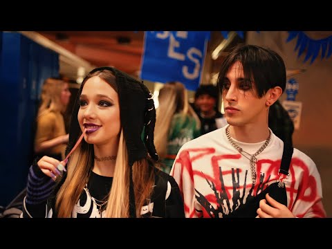 Robleis, Angela Torres - OMG