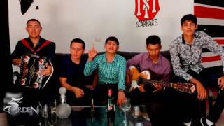 Quinto OrdeN( Acustico ) BORRATE - PROXIMAMENTE