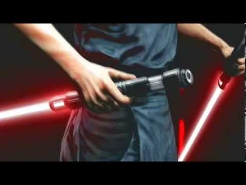 Star Wars: The Force Unleashed 2 - Walkthrough (Part 1 of 4)