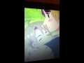 Hetalia England singing to America 