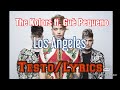 The Kolors ft. Guè Pequeno - Los Angeles (Testo/Lyrics)