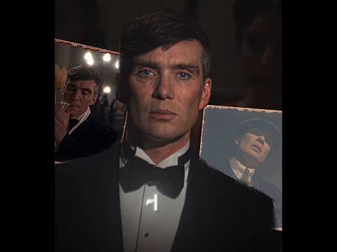 "The Immortal Man 🗿" - Peaky Blinders Edit | Sempero (Slowed & Reverb)