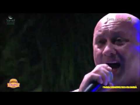 Banda Canto da Mata Live show 26 anos - 2020