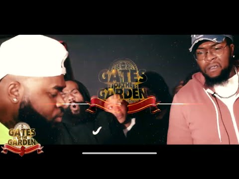 Dre Dennis vs 757 Wayne P