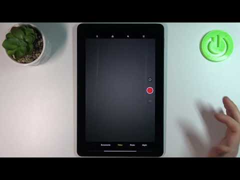 How to Activate Image Stabilization on XIAOMI Pad 5 - Turn On Image Stabilization