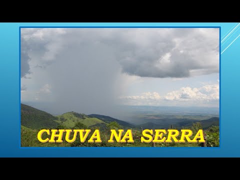 Chuva Na Serra - Jorge Luiz e Fernando
