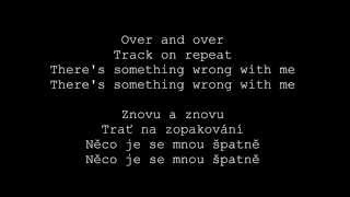 Icon for hire - Sugar and spice lyrics, český překlad