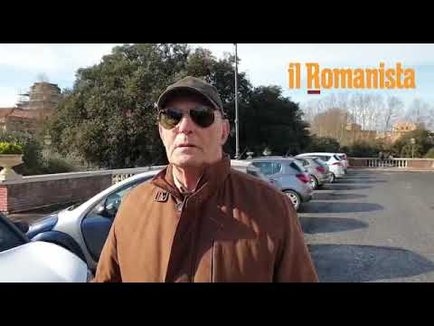 Ginulfi ricorda Pedro Manfredini: "Un onore giocare con lui"