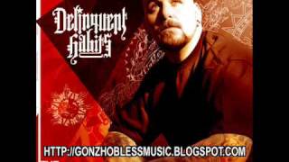 Delinquent habits What&#39;s It All About feat Sick jacken (2009)