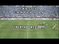 Melhores Momentos Santos BRA 2 X 1 Peñarol URU Globo HD