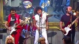 WHERE ARE YOU NOW ( Nazareth ) 1983 WHERE ARE YOU NOW ( Nazareth ) 1983