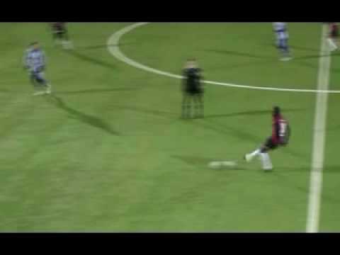 Ronald Mukiibi Qviding FIF