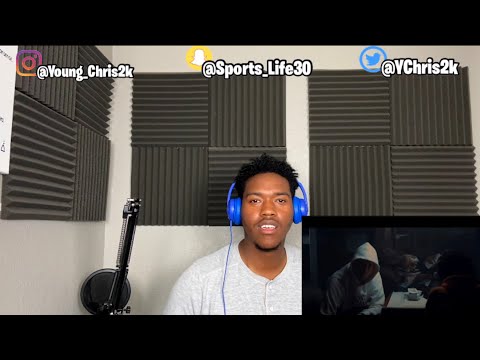 YoungChris2kreacts:MaxThaDemon “Love Me”Ft Skottie Gatts (Official Music Video)