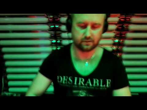 Martin Soundriver Live @ Pulse Club ▪︎ Ostrołęka