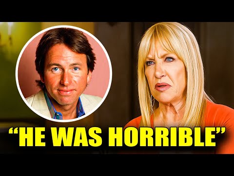 Suzanne Somers Breaks Silence on the Awful Truth About John Ritter