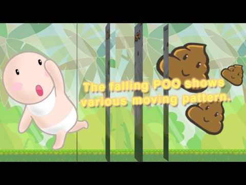 Poo Poo Baby Video