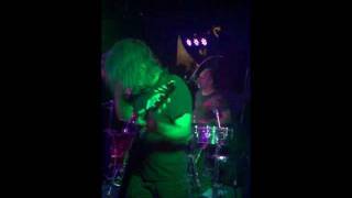 TR3 - Radar Love (2 of 2)