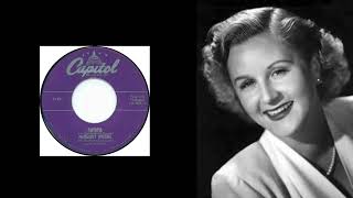 Margaret Whiting - Faithful