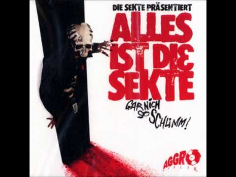 Sei keine Bitch - Die Sekte - Gar Nich So Schlimm