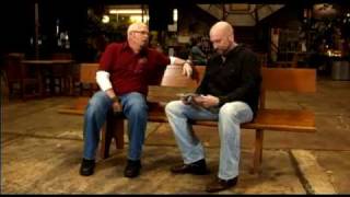 Cledus T Judd &quot;Waitin&#39; On Obama&quot; official video