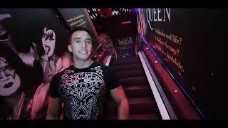 5 Datos Curiosos de Coco Bongo