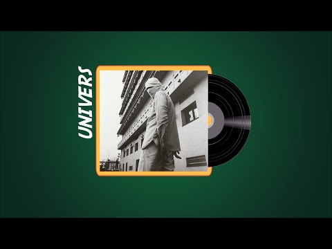 [FREE] - Népal x Columbine x Damso Type beat 2021 - "UNIVERS"