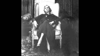 There'll Be Some Changes Made - Marion Harris (1924)