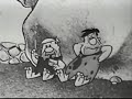 Hanna Barbera Production Flintstones Winston Compilation