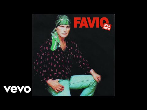 Leonardo Favio - Mas Que un Loco (Official Audio)