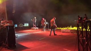 Black Stone Cherry - Cheaper To Drink Alone (Ramblin&#39; Man Fair 2016)