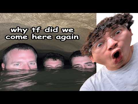 The Most Pointless Cave Diving Deaths Ever