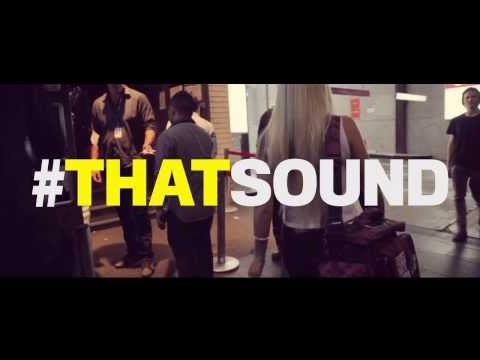 SOME BLONDE DJ - PROMO 2014