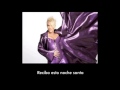 Yuri Tu eres para mi Sencillo Oficial con Letra