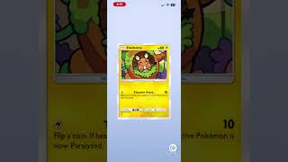 Mystical Island Pack #pockemon #tcgpokemon #pocketmonsters