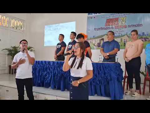 The Prayer by Sir Marlowe & Teacher Mona