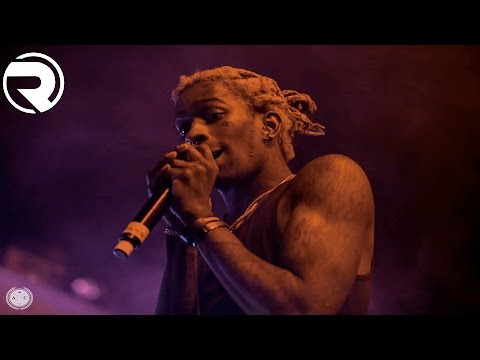 [FREE] "Dinero" Young Thug type beat