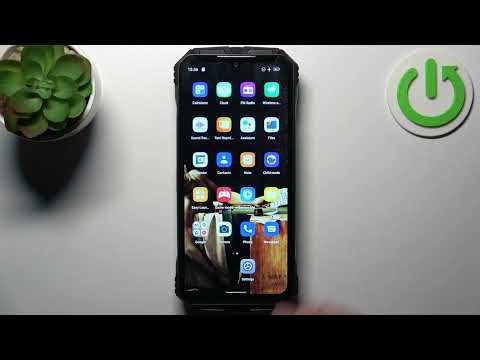 How to Copy Contacts on DOOGEE X97 Pro? - Move Contacts