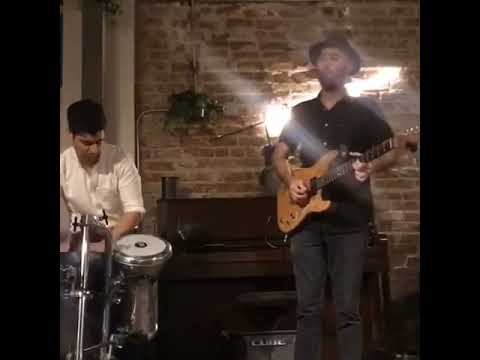 Promotional video thumbnail 24 for Rafi B. Levy-Soulful Guitar Instrumental Music