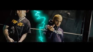 NACHi - ROUND TWO Ft. Nessly [OFFICIAL MUSIC VIDEO]