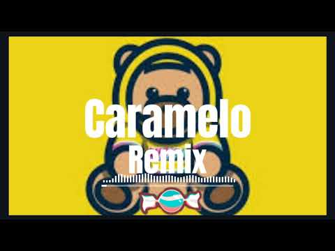 Caramelo-Ozuna(Remix) El Brandon DJ