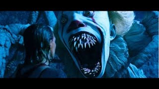 Неудачники чмырят Оно \ \ Оно 2 It Chapter Two